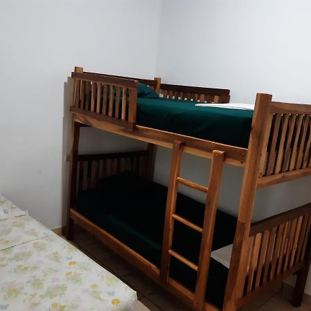 Las Casitas Hostal-Ataco Concepción de Ataco エクステリア 写真