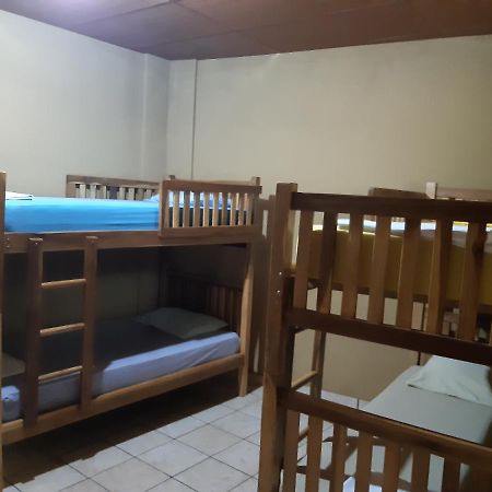 Las Casitas Hostal-Ataco Concepción de Ataco エクステリア 写真