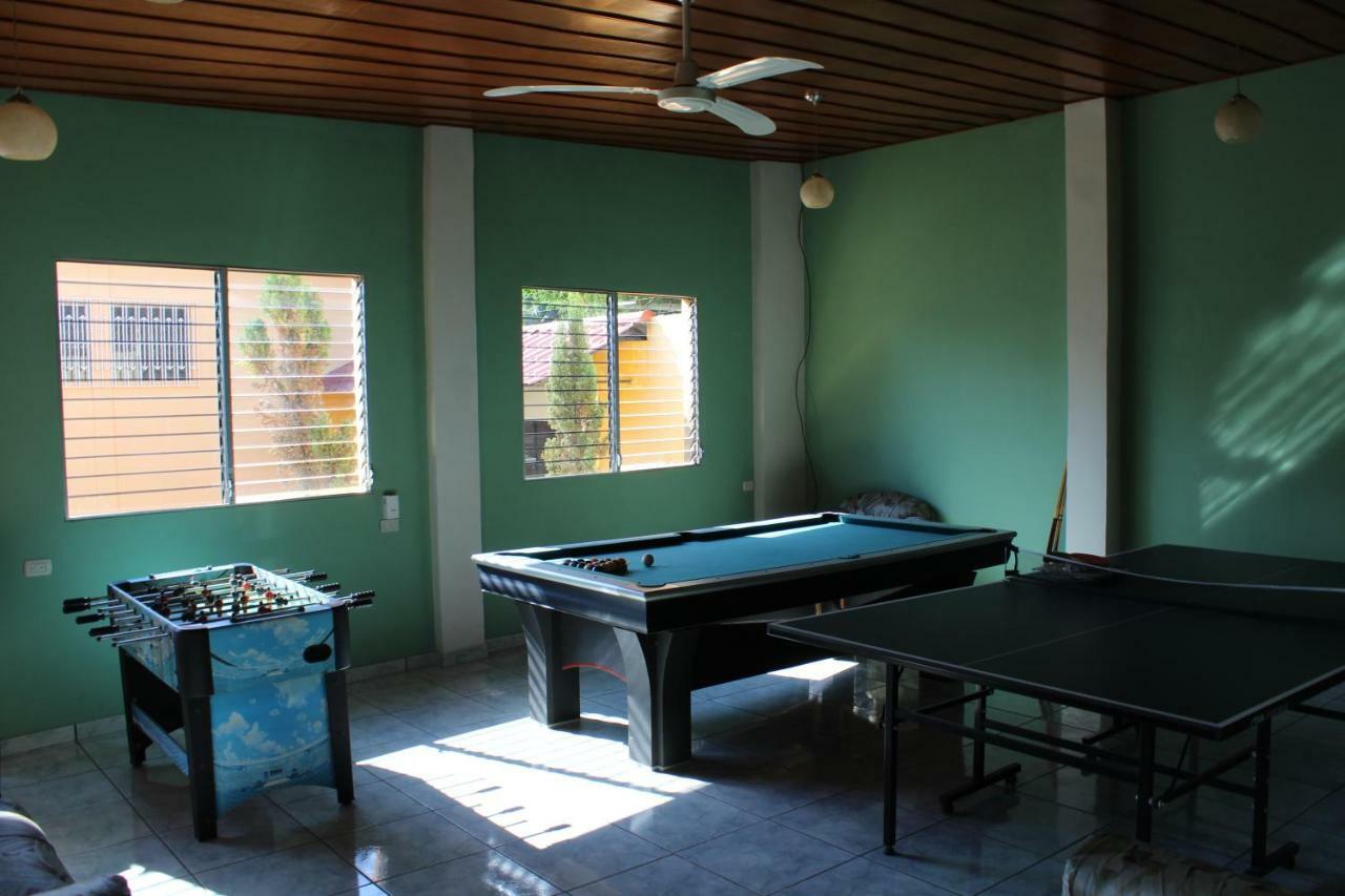 Las Casitas Hostal-Ataco Concepción de Ataco エクステリア 写真