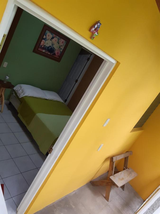 Las Casitas Hostal-Ataco Concepción de Ataco エクステリア 写真