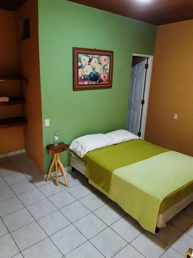 Las Casitas Hostal-Ataco Concepción de Ataco エクステリア 写真