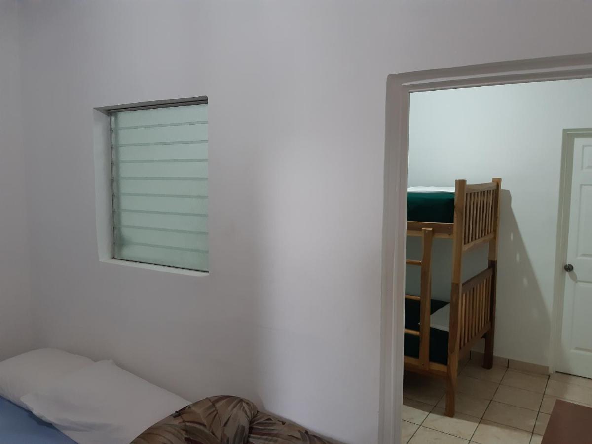 Las Casitas Hostal-Ataco Concepción de Ataco エクステリア 写真