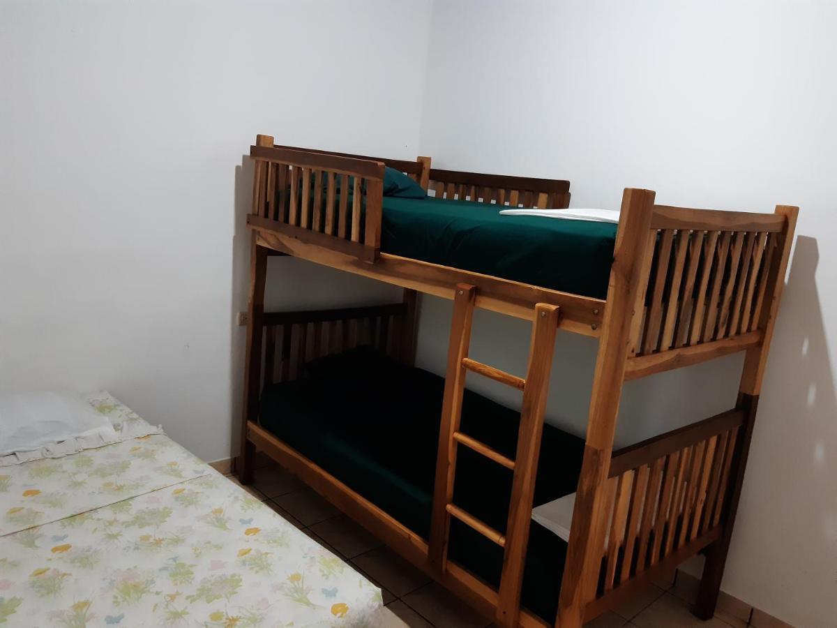 Las Casitas Hostal-Ataco Concepción de Ataco エクステリア 写真