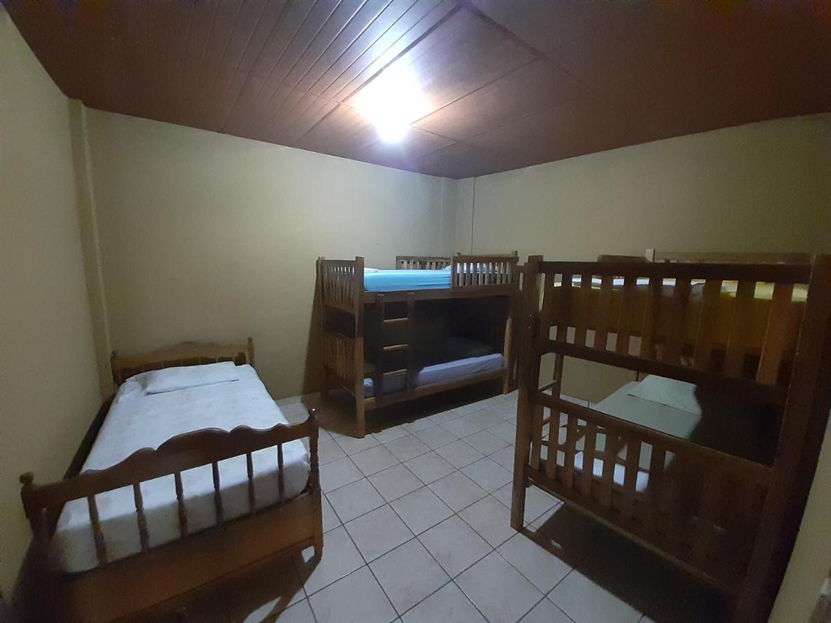 Las Casitas Hostal-Ataco Concepción de Ataco エクステリア 写真