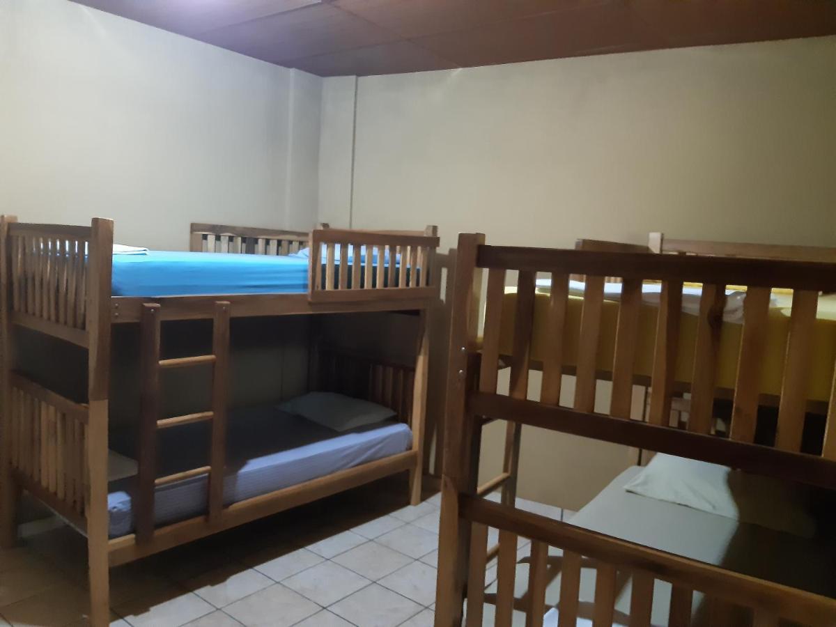 Las Casitas Hostal-Ataco Concepción de Ataco エクステリア 写真