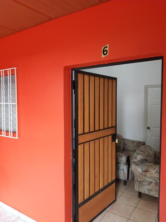 Las Casitas Hostal-Ataco Concepción de Ataco エクステリア 写真